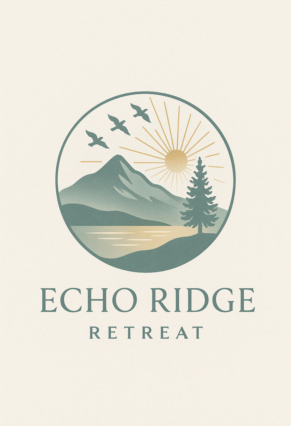 Echo Ridge Mission